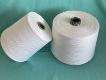 點擊查看詳細信息<br>標題：粘膠合股紗  粘膠竹節(jié)紗 211 有機棉粘紗 良好棉粘紗 13953605026 閱讀次數(shù)：803